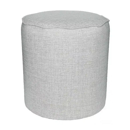 Armoire Cottage Collection Scalloped Ottoman