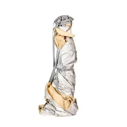 Box per Bambini da Viaggio Luxe Cabana Go With Me di Baby Delight