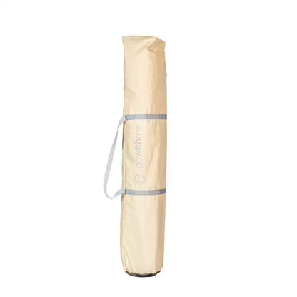 Box per Bambini da Viaggio Luxe Cabana Go With Me di Baby Delight