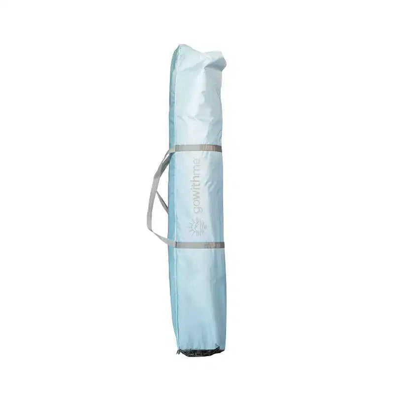 Box per Bambini da Viaggio Luxe Cabana Go With Me di Baby Delight