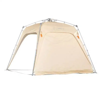 Box per Bambini da Viaggio Luxe Cabana Go With Me di Baby Delight