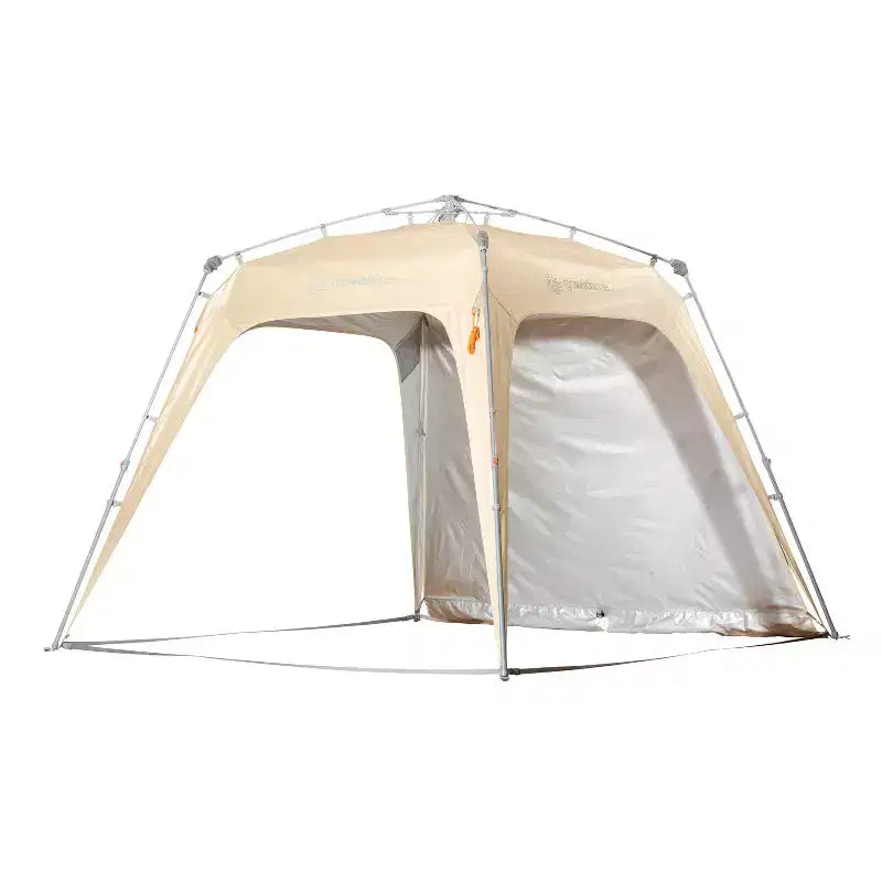 Box per Bambini da Viaggio Luxe Cabana Go With Me di Baby Delight