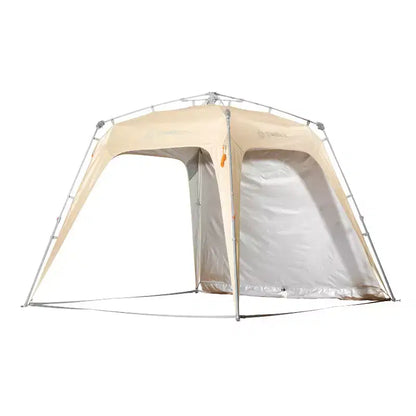 Box per Bambini da Viaggio Luxe Cabana Go With Me di Baby Delight