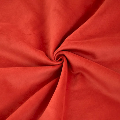 U-shaped Velvet Cloud Sectional Sofa, Down Feather Wide Deep Seat Convertible Couch with 2 Storage Ottomans.