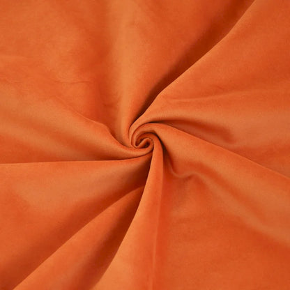 U-shaped Velvet Cloud Sectional Sofa, Down Feather Wide Deep Seat Convertible Couch with 2 Storage Ottomans.