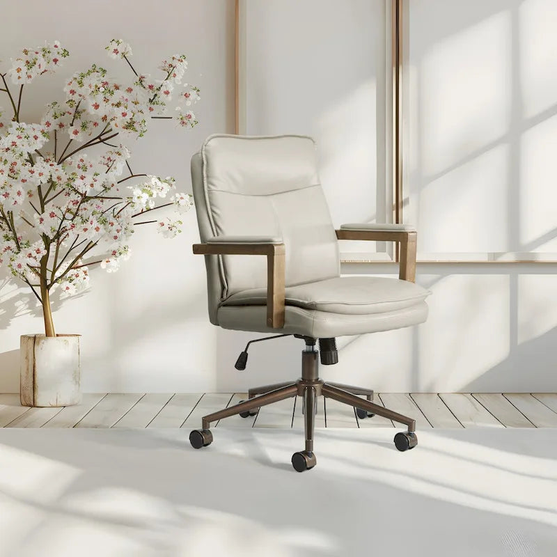 Woodlands Office Chair