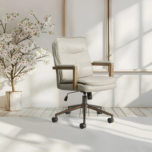 Woodlands Office Chair