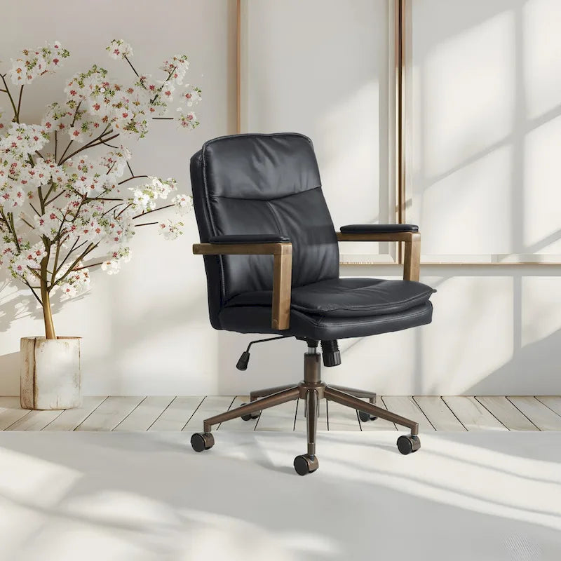 Woodlands Office Chair