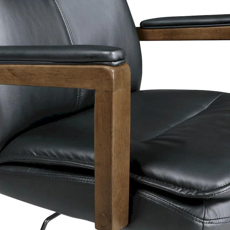 Woodlands Office Chair