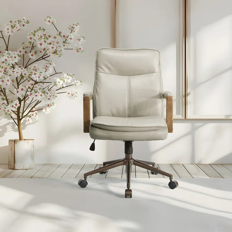 Woodlands Office Chair