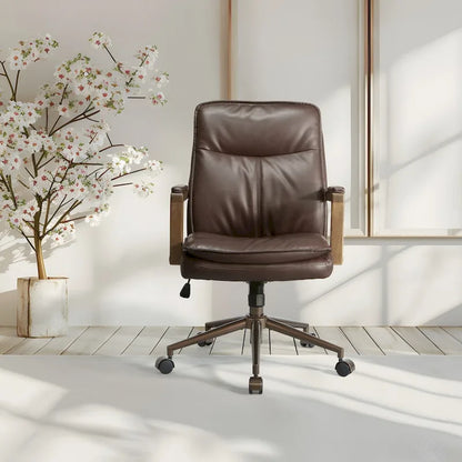 Woodlands Office Chair