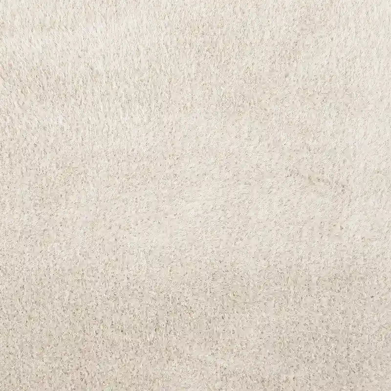 Wolffe 32  Transitional Faux Fur Upholstered Curved Arm Accent Chair