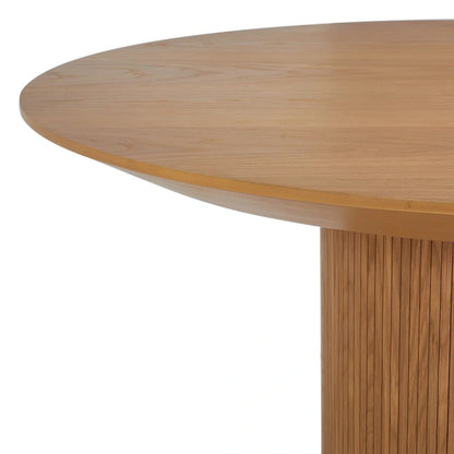 Tavolo da pranzo in legno Svenja SAFAVIEH Couture - 79 L x 35 P x 29,5 A - 79Lx35Px30A